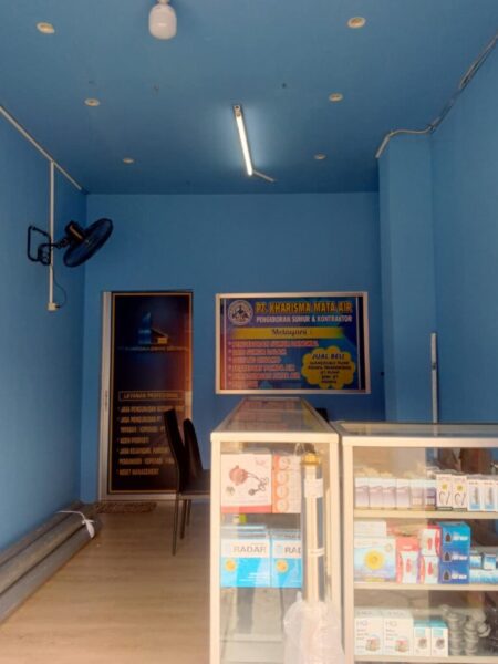 Foto PT Kharisma Mata Air (1)