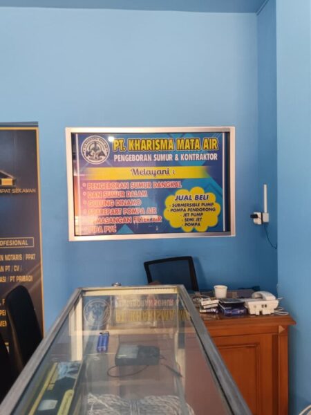 Foto PT Kharisma Mata Air (4)