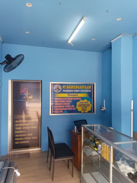 Foto PT Kharisma Mata Air (5)