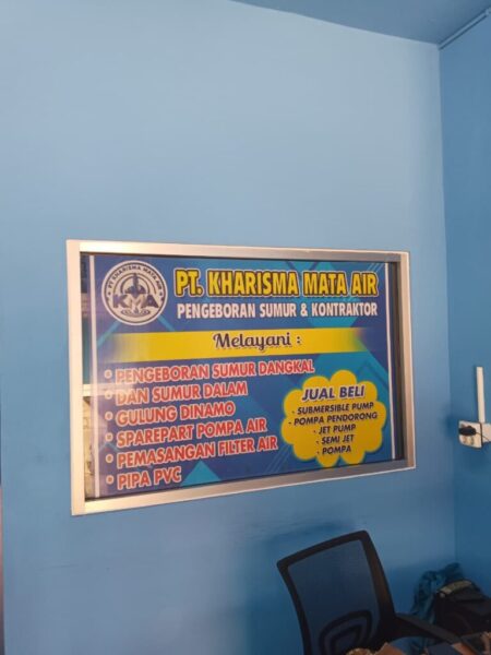 Foto PT Kharisma Mata Air (8)