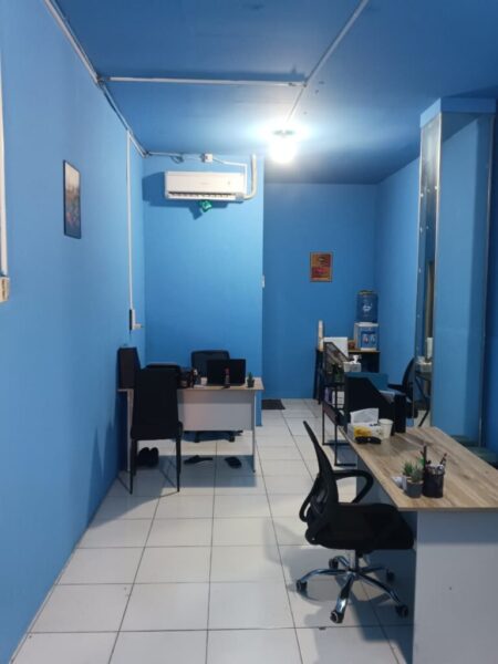 Foto PT Kharisma Mata Air (9)