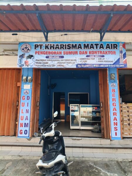 Galeri PT Kharisma Mata Air (2)